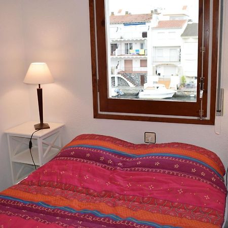 Apartamento Con Bonitas Vistas Al Canal Ref 337 Эмпуриабрава Экстерьер фото