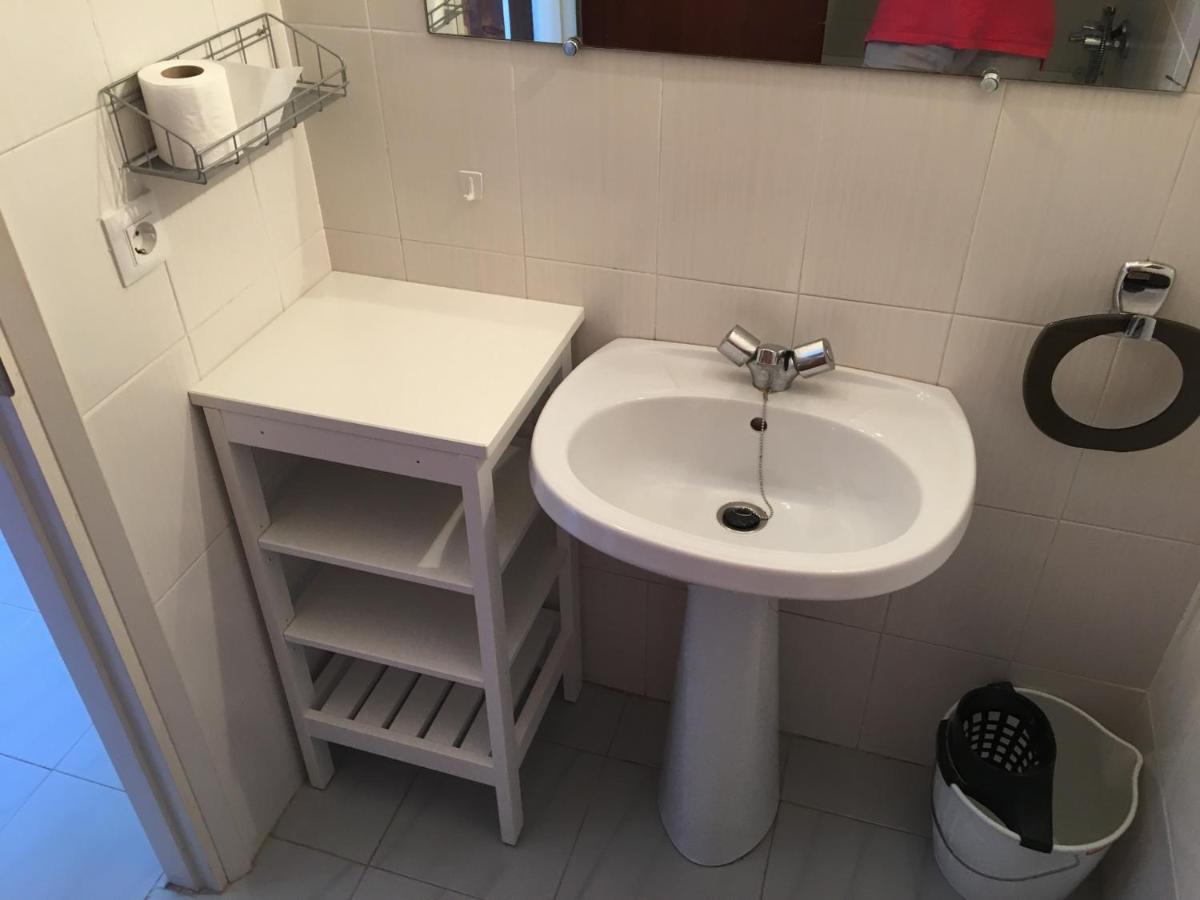 Apartamento Con Bonitas Vistas Al Canal Ref 337 Эмпуриабрава Экстерьер фото