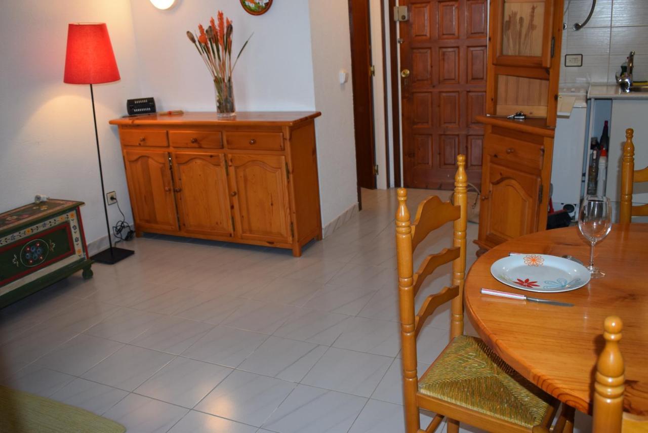 Apartamento Con Bonitas Vistas Al Canal Ref 337 Эмпуриабрава Экстерьер фото