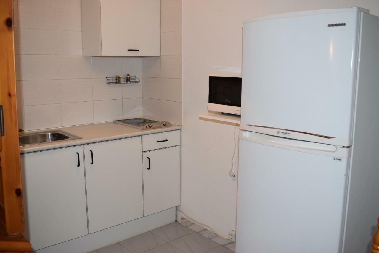 Apartamento Con Bonitas Vistas Al Canal Ref 337 Эмпуриабрава Экстерьер фото